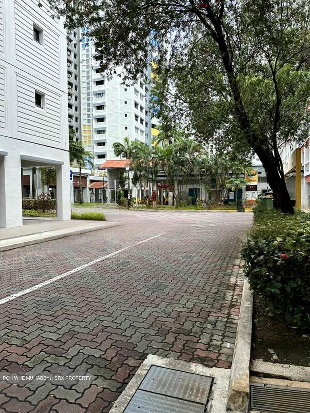 Blk 667 Choa Chu Kang Crescent (Choa Chu Kang), HDB 4 Rooms #611595861